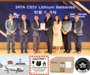 삼성SDS, 리튬 배터리 항공운송 IATA 국제표준인증