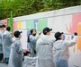 카카오뱅크, '모두의 벽화 그리기' 봉사활동 진행