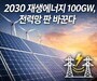탄소중립 가속…전력계통 혁신 시동