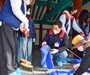 현대모비스, 창원 문화유산 지키는 ‘가족 봉사’ 나서
