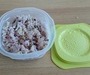 가스 차고 배 아픈 이유 '재가열 냉장 음식'