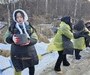 SOOP, 스트리머들과 함께 새해 연탄 나눔 봉사 진행