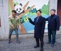 광주 우치동물원에 '푸바오 동생' 오나?