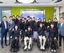 대한항공, 장애인 운동선수 17명 신규 채용