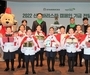 스타벅스, 문화예술인재 후원 위한 럭키드로우 이벤트