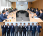 한국공항공사-LCC 대표, 한중노선 확대 방안 모색