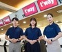 티웨이항공, 공항 지점 직원들에게 여름용 ‘쿨비즈’ 유니폼 지급