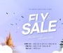 에어부산, 최대 할인 프로모션 ‘FLY&SALE’ 판매