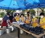 부산 사상구, '온정이 넘치는 짜장 나눔데이'