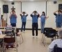 광양제철소, 전래놀이 봉사로 어르신들에 활력 선사