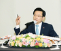 김이배 제주항공 대표, 목표는 국내 2위 항공사, 중·단거리 집중