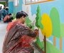 아이들의 꿈을 담다, 한국앤컴퍼니그룹 ‘벽화 그리기’