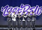 TWS Tops Japanese Charts, Proving Global Popularity