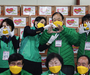 김건희 여사 부산서 MZ세대와 봉사활동 나섰다