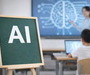 미래 교실 바뀐다…AI 중점학교 1141곳 가동