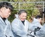 인천공항공사, 취약가구에 연탄 1만3천장 온기 전했다