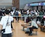 해외여행 재개되자 사건 빈번히