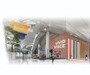 인천국제공항 제1터미널 미디어 전시관 'VIVID SPACE' 개관