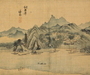 서울 강서구, 정선의 '동작진도' 품었다