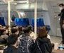 에어부산, 무착륙 학습비행 교육에 4000여명 참가