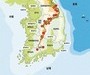 산림청, 백두대간 명소 20곳 선정