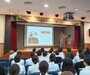 신라대 항공서비스학과, 인사초청 특강에 제주항공 객실기획팀 팀장 초청