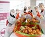 LG전자, 김치로 채운 상생…저소득 장애인 가정 지원 확대