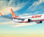 제주항공, 9월 보잉 차세대 여객기 기종 B737-8 첫 도입