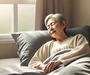 80대 여성, 낮잠 늘면 치매 위험 2배↑