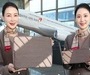 아시아나항공 유니폼, 태블릿PC 파우치로 재탄생