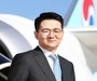 조원태 회장, 佛서 대한항공 탄소배출 저감사례 발표