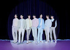 BTS Named Most-Streamed K-Pop Artist for the 7th Consecutive Year on Spotify