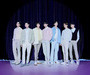 BTS Named Most-Streamed K-Pop Artist for the 7th Consecutive Year on Spotify