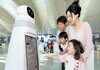 인천공항, 세계 최초 자율주행 셀프체크인 로봇 전격 도입 