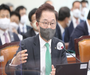산은 회장, 사실상 아시아나 자본 잠식 우려..