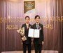 제주항공, 항공사 최초 대한민국브랜드대상 수상