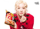 K-Culture Wave Boosts Korean Snack and Beverage Exports