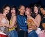 KATSEYE Ranks 4th on U.S. Billboard