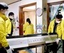 겨울 취약가정 지원…귀뚜라미 연합 봉사 가동