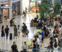 대한항공, 인천공항 2터미널에 '대형 라운지' 추가