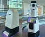 인천공항, 국내 공항 최초 소독·방역안내로봇 도입