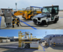 인천공항, 최초 친환경 지상조업차량 인프라 구축