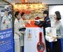 제주항공, 임직원 물품 1000여 점 기부…자원순환·장애인 일자리 지원 