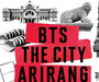 Seoul Traffic Controls for BTS Show