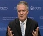 코먼 OECD 사무총장 