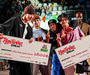 Jinjo Crew Wins Double Titles at World Breaking Final