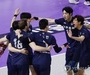 프로배구 대한항공 선수 8명, 코로나 확진   