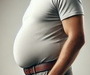 비만男, BMI보다 허리둘레가 암 발병 위험