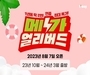 티웨이항공, 메가 얼리버드 판매 프로모션 진행
