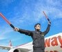 티웨이항공, 안전 운항 위한 '정비사 유니폼 개선'